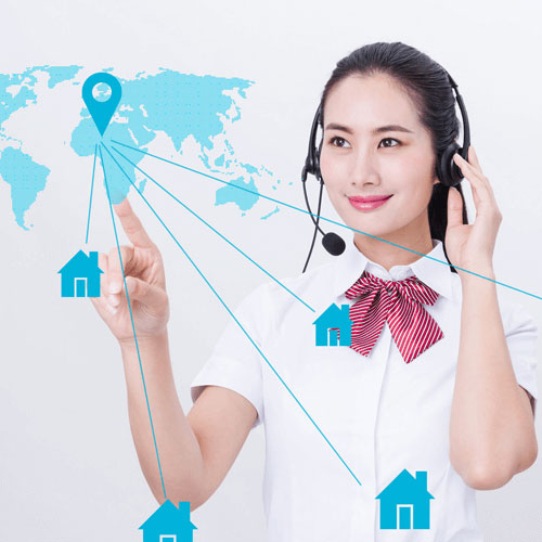 Get Started By Requesting Free Samples